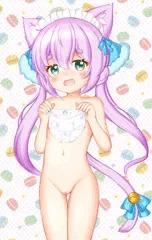 ぱんつ・・・欲しいのです？？