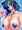 エロい猫耳お姉さん