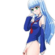 イオナふたなり