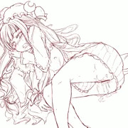 ぱちゅん