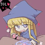ウィッチ様