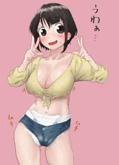ショーパンおむつ
