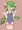 ぷよぷよ　ドラコ