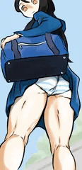 すみっこのやつ