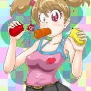 非エロですがー