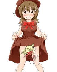 (..＞Θ＜..)