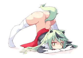 ちゃれんじ