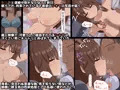 褐色ロ○巨乳アク○レス　拘束睡姦NTRファイル