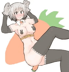 ニプレスバニー