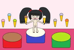 アイスクリームカーニバル