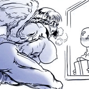 ヤバいさん誕生日