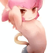 えろねこさん！！