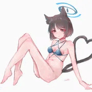 キキョウ(水着)