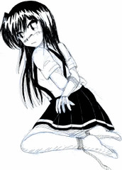 朝潮