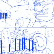【ろりまんが続き８】ただ兄妹でＨするだけの話
