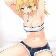 モードレッド