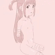 ロリだるま