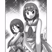 杵崎姉妹　はだえぷ!