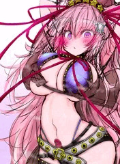 こよりちゃんの実験❤BBペレ❤