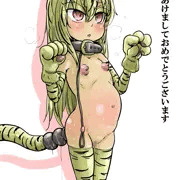 2022年　明けましておめでとうございます🐯