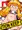 すけべビキニロールちゃん
