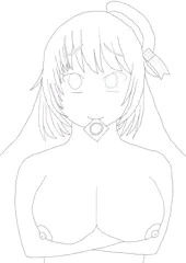 愛宕くわえゴム