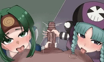 サロマ&みゆき