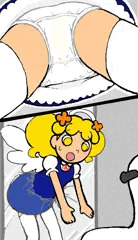 ９ぽえおもらし