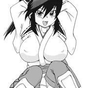 レモンねえさん差分祭り。