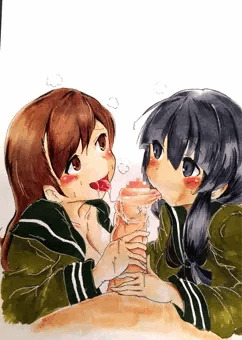 単装砲のお掃除