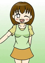 練習兼落書き