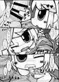 YES!ふぇんじぇる５