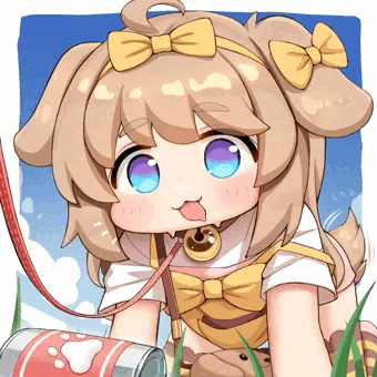 ぺろぺろバターちゃん