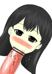 オリジナルフェラ