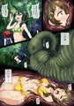 Operation vore comic (One Shot)