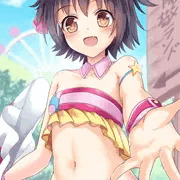 今からステージ始めるの～