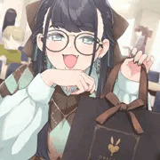 ちょこちゃんのバレンタイン🍫