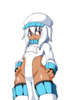 キワミちゃん えっちな風差分有り
