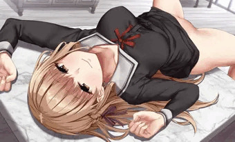 ヌードグラビア朱璃愛ちゃん中出し