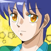 ガルフォース　パティ
