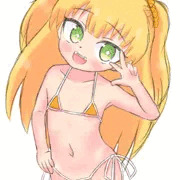 莉嘉ちゃ
