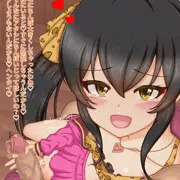 梨沙とイチャラブ手コキえっち