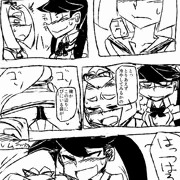 利根にちんこはえて初春とレズ