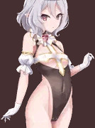悪魔シスターコッコロちゃん