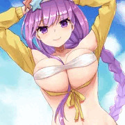 BBちゃん