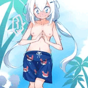 なのちゃんさん