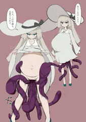 共生ちゃん
