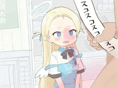 ソラちゃん
