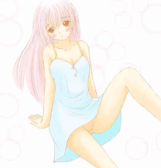 涼しげちゃん