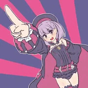 エレナ・ブラヴァツキーちゃんLv.100記念